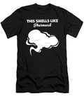 This Smells Like Pharmacist Jane Keeper T-Shirt