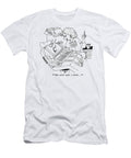 This Wont Hurt a Byte Dan Rosandich T-Shirt