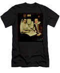 Thomas Braithwaite of Ambleside English School T-Shirt