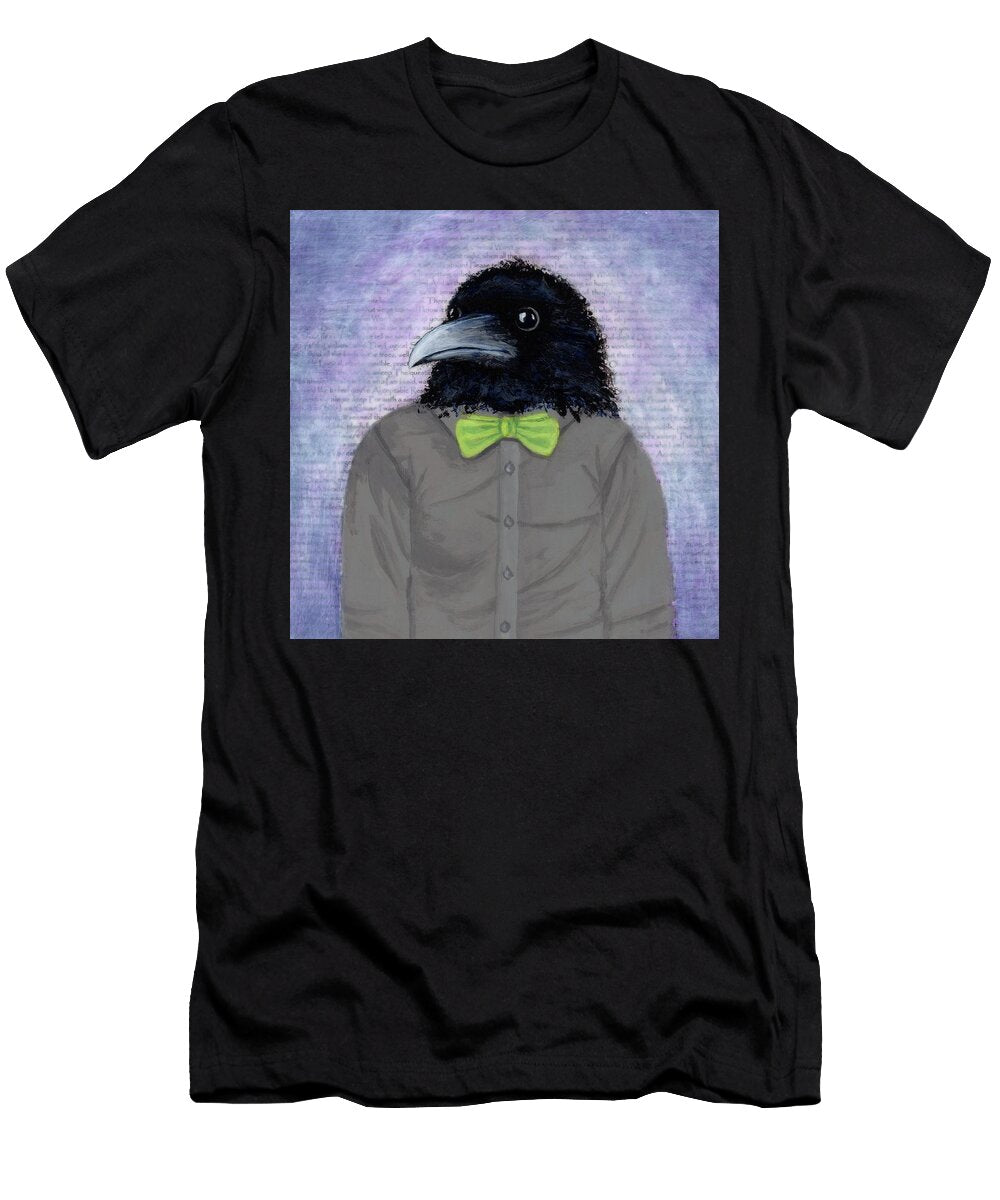 Thomas Cindy Johnston T-Shirt