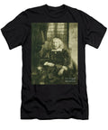 Thomas Haaringh Old Haaringh 1655 Drypoint Rembrandt Harmensz Van Rijn T-Shirt