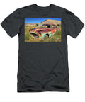 Thompson Springs Utah Pontiac Priscilla Burgers T-Shirt