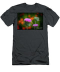 Thorny Beauty Peng Shi T-Shirt