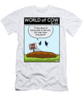 Those Days of Being Able to Sell Any Old Cp Have Long Gone Stik T-Shirt