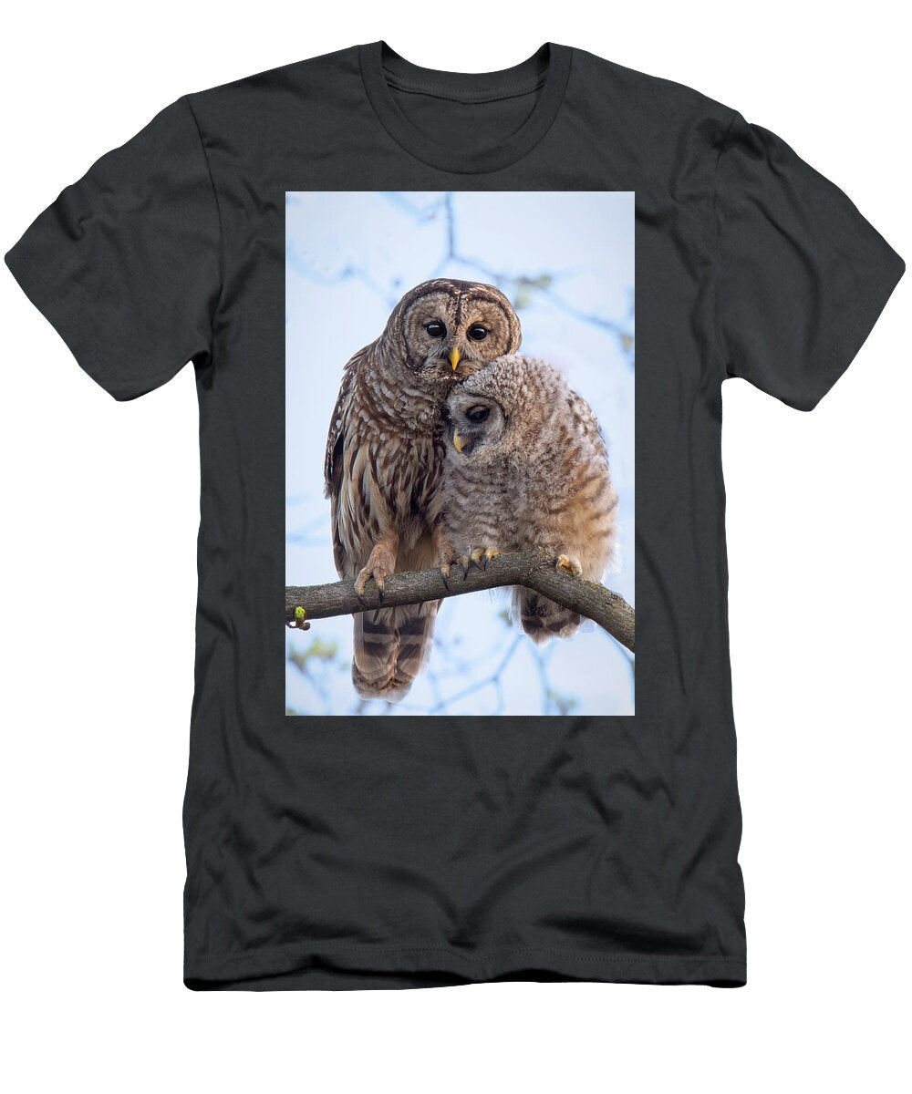 Those Special Moments Nick Kalathas T-Shirt