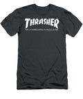 Thrasher the Skate Skaterboard Magazine Mario Balo T-Shirt