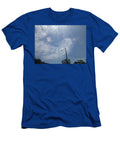 Three Flashes and a Cloud Ring Catherine Lott T-Shirt