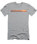 Three Hilbre Islands Paul Madden T-Shirt