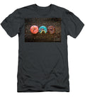 Three Little Donuts Nomonkey B T-Shirt