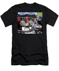 Three Mile Island Bob Slitzan T-Shirt