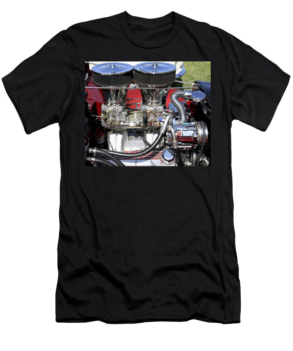 Three Mile Island Bob Slitzan T-Shirt
