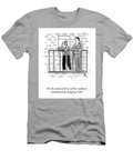Three Million Radiators Ali Solomon T-Shirt