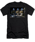 Three Sisters Dave Koontz T-Shirt