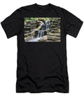 Three Steps Eric Mayo T-Shirt