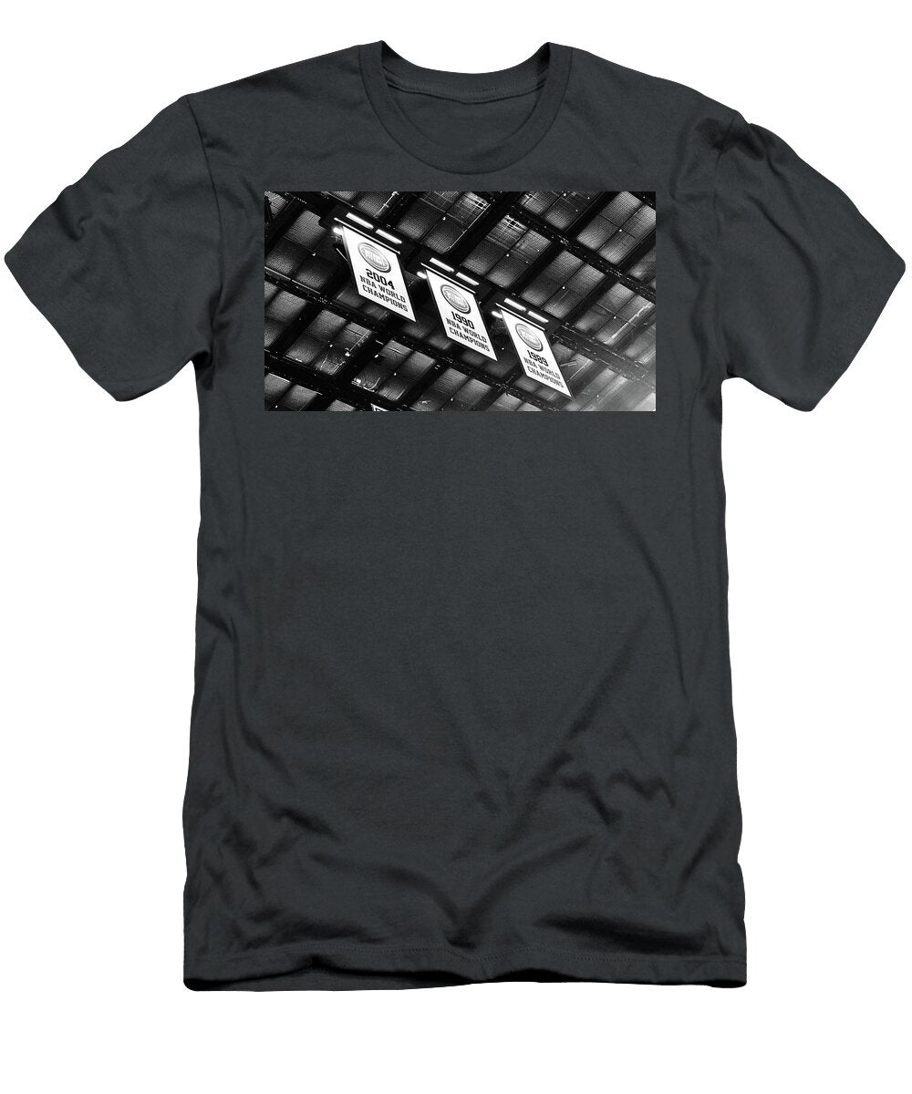 Three Times Kyle Stefan T-Shirt