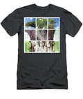 Three Trees Tammie Sisneros T-Shirt