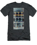 Three Valves Elizabeth Pennington T-Shirt