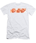 Threesome Bob Bienpensant T-Shirt