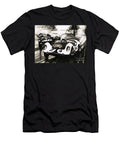 Thrills in a Storm English School T-Shirt