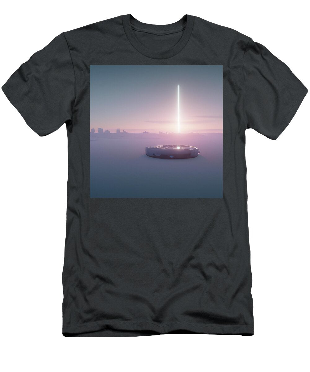 Throtl Star Dreamer T-Shirt