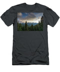Through the Trees Chance Kirby T-Shirt