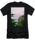 Through the Trees Sarah Kirby T-Shirt