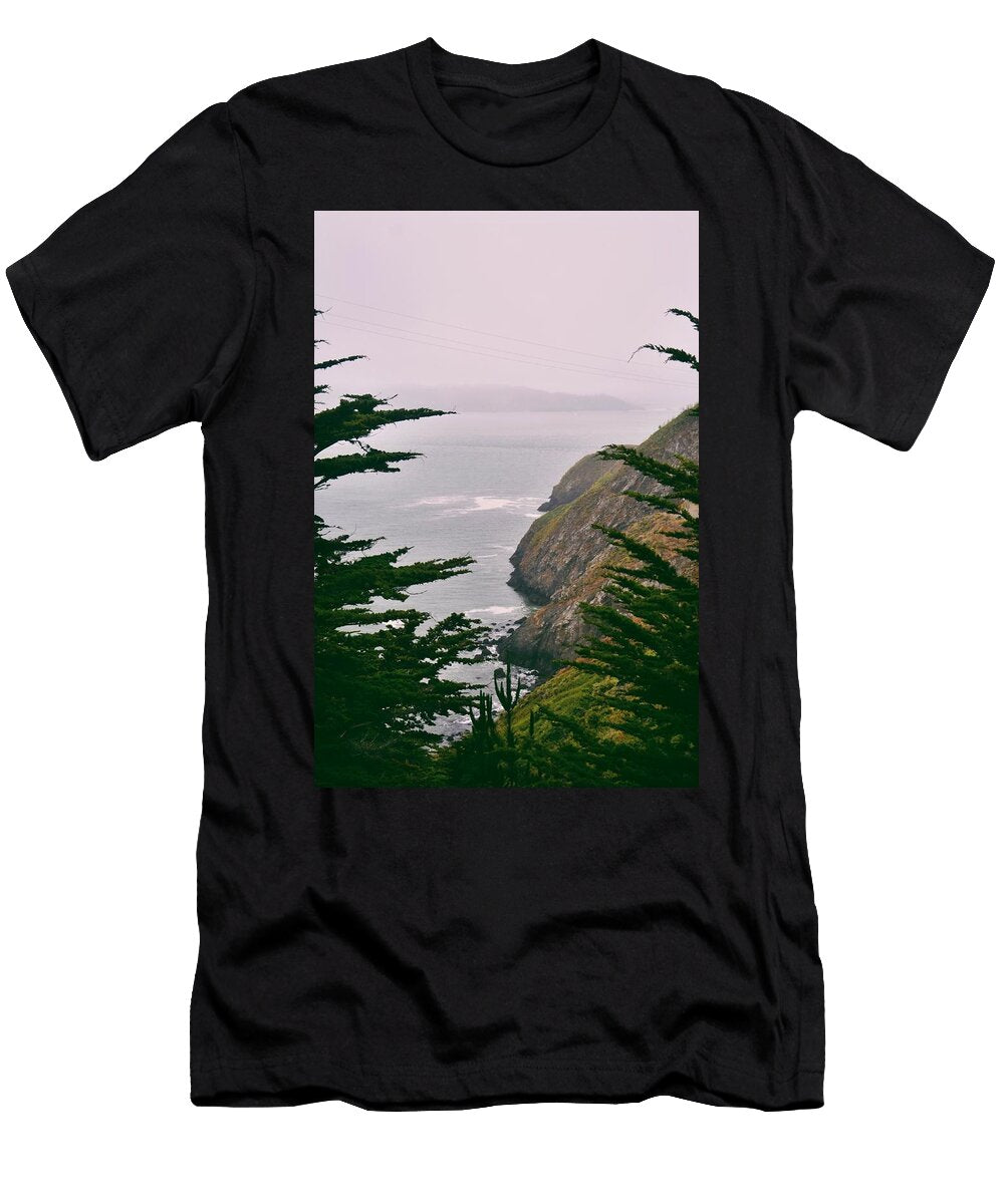 Through the Trees Sarah Kirby T-Shirt