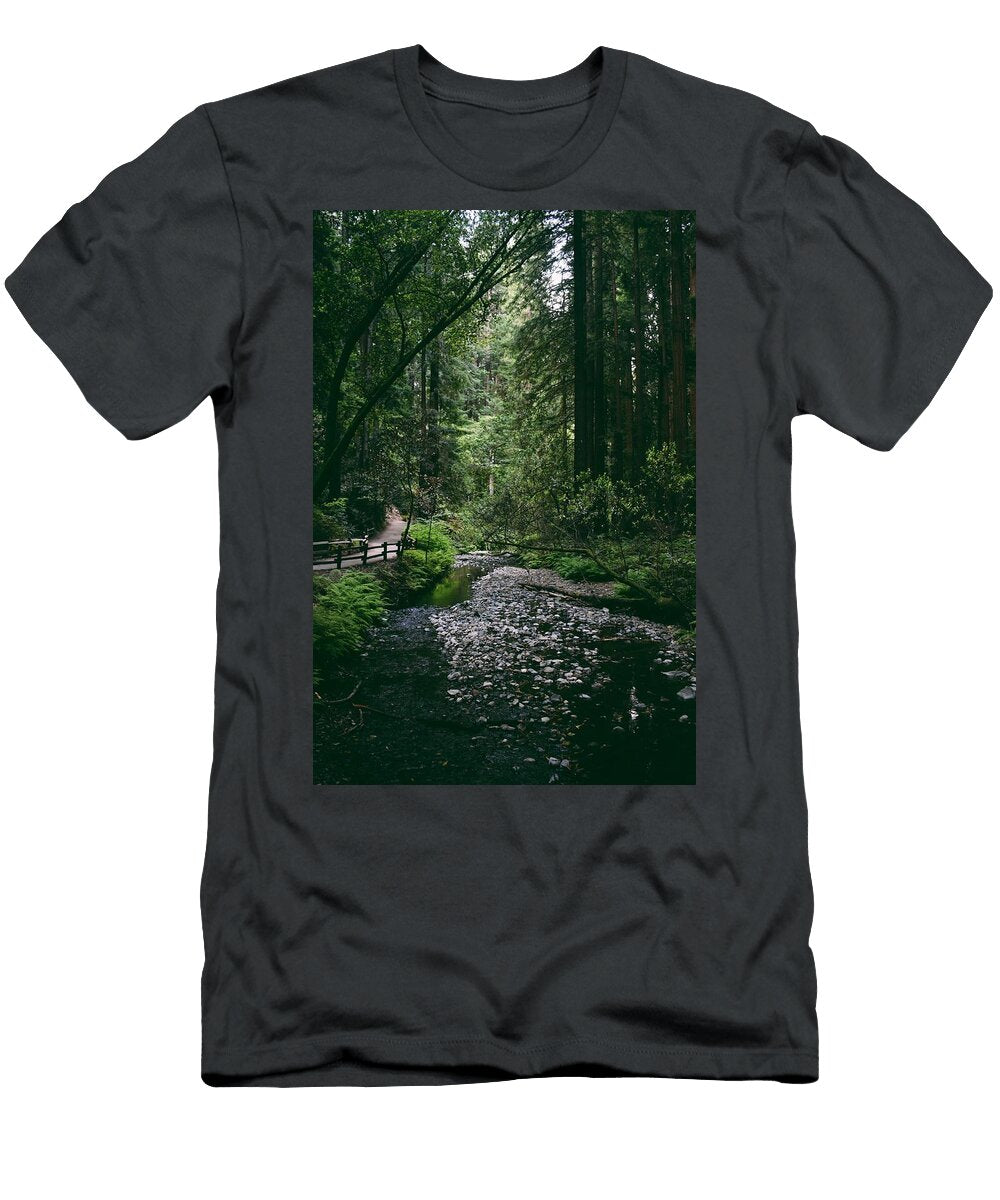 Through the Woods Sarah Kirby T-Shirt