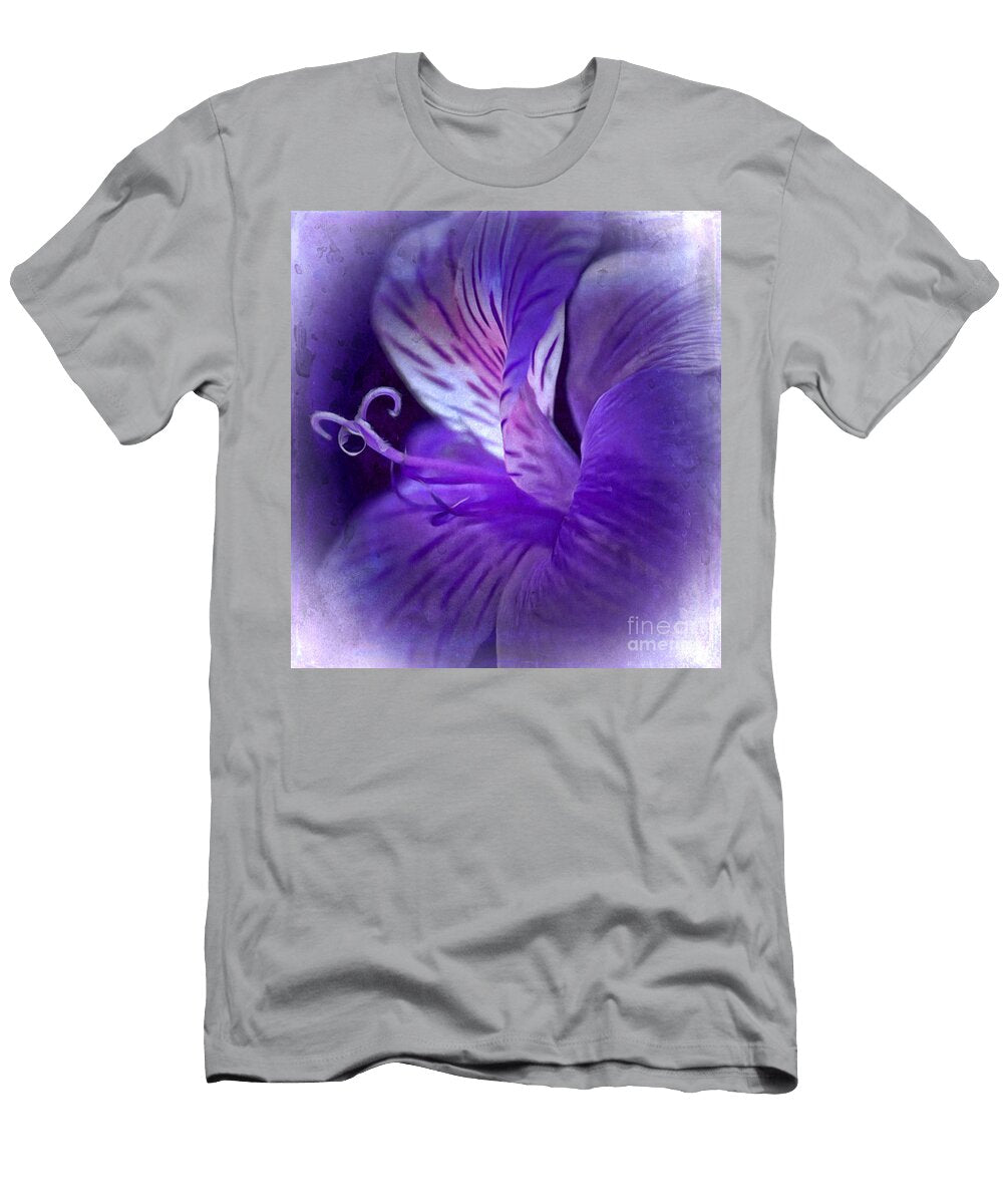 Through the Years Krissy Katsimbras T-Shirt