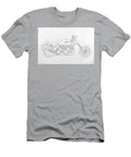 Thruxton Kawasaki Stephen Brooks T-Shirt
