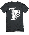 Thug Life Mario Balo T-Shirt