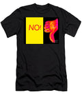 Thumbs Down No Eloise Schneider T-Shirt