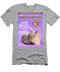 Thumper S Rbm Vol 10 Bright Eyes Studio T-Shirt