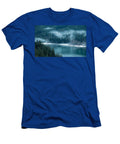 Thunder Lake Ryan Mcginnis T-Shirt