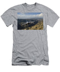Thunder Mountain Eagle Peter Chilelli T-Shirt