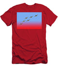 Thunder X Six Frank Savarese T-Shirt