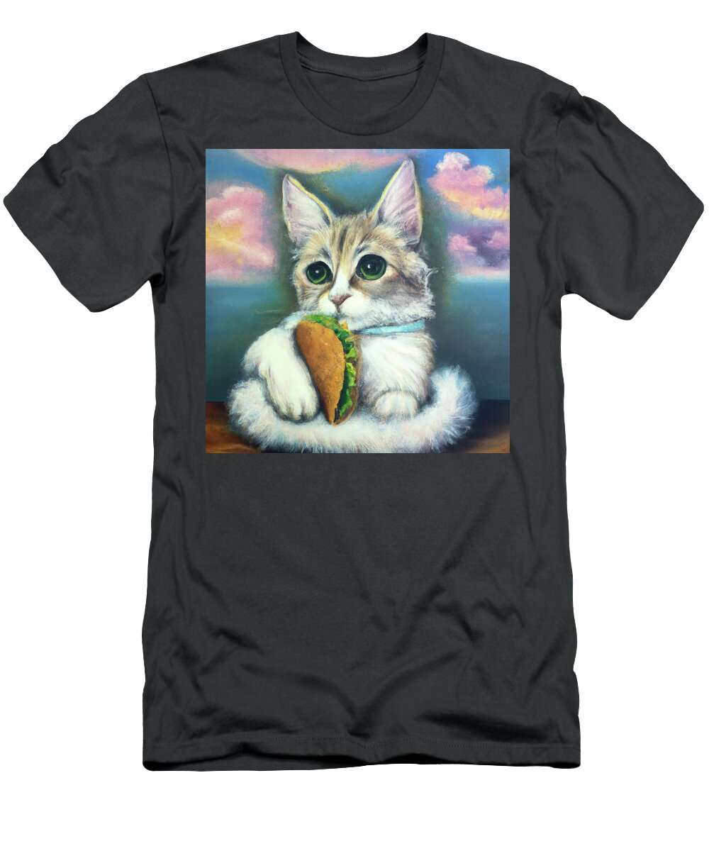 Tico Taco Star Dreamer T-Shirt