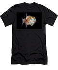Tiger Cardinalfish Male Mouth Broods a Clutch of Eggs Alex Mustard Natureplcom T-Shirt