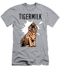 Tiger Milk Neon Future T-Shirt