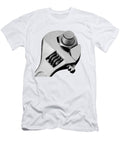 Tighten It Jim Hughes T-Shirt