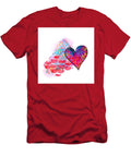 Till We Meet Again Moon Stumpp T-Shirt