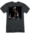 Tim Duncan Brian Reaves T-Shirt