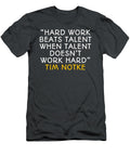 Tim Notke Zelda Purwanti T-Shirt