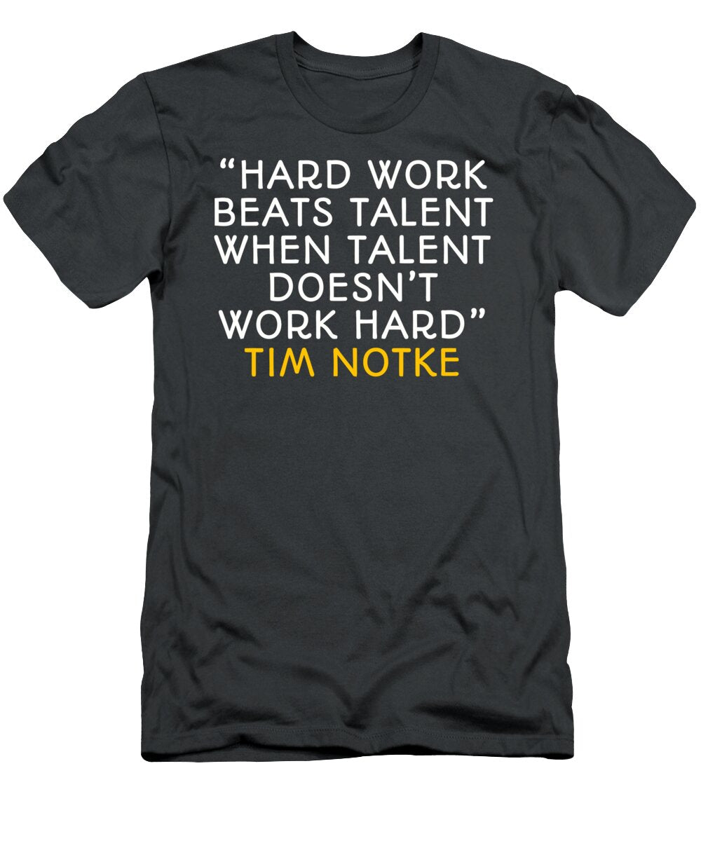 Tim Notke Zelda Purwanti T-Shirt