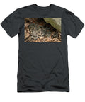 Timber Rattlesnake Clutch Eric Abernethy T-Shirt