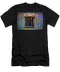 Time Fades Away Ray Laskowitz T-Shirt