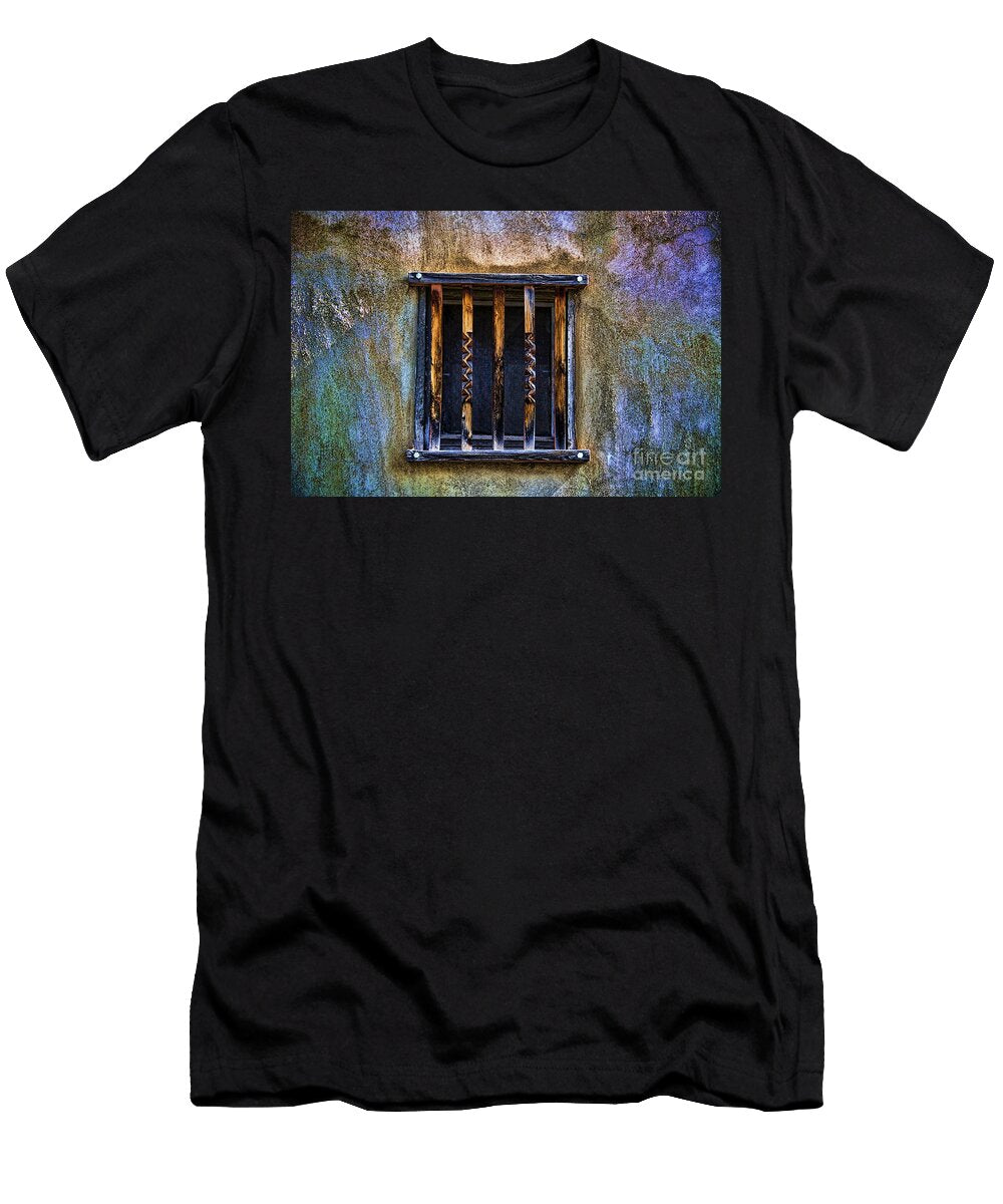Time Fades Away Ray Laskowitz T-Shirt