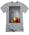 Time for School Philip Steury T-Shirt