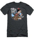 Time Lord Millie Mine T-Shirt