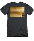 Time of Reflection Michael Peychich T-Shirt